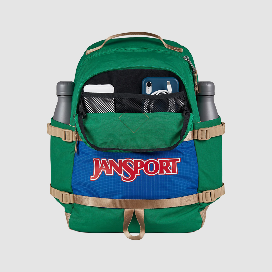 JS Small Seattle Pack Jelly Kelly