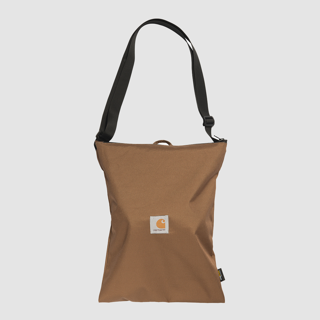 Cordura SUBU Slippers Hamilton Brown