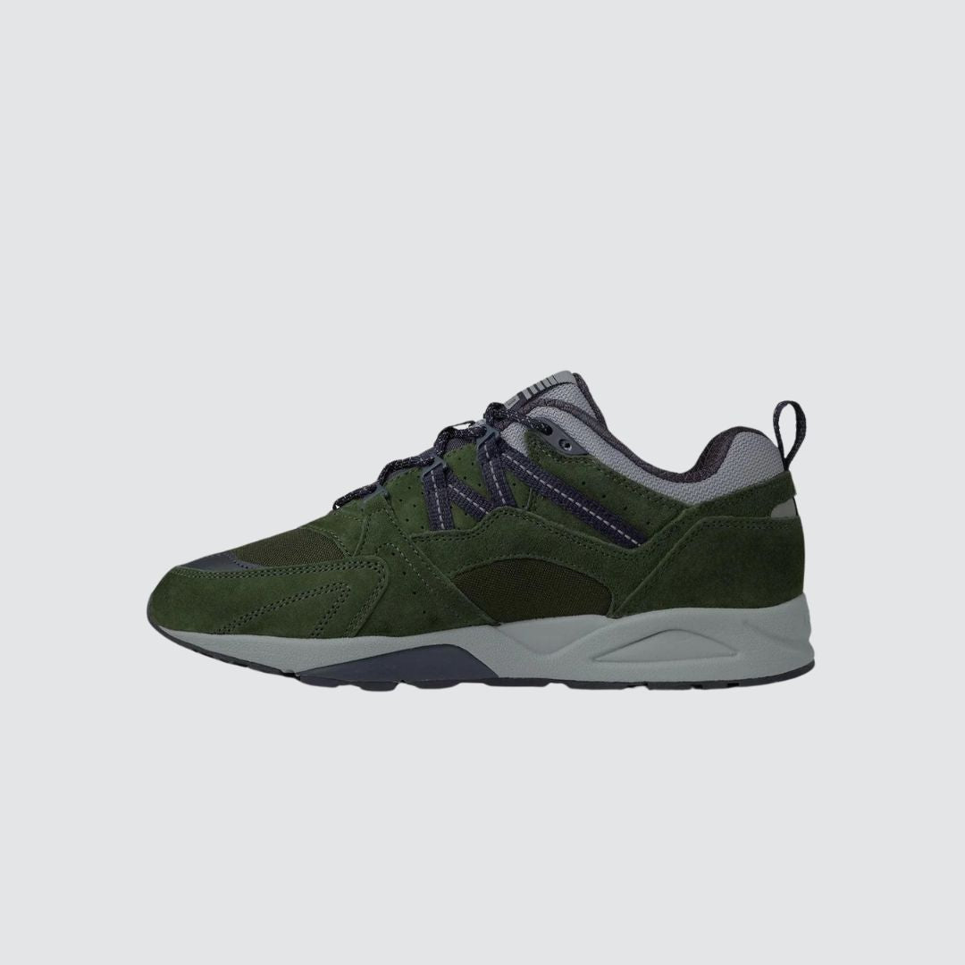 Fusion 2.0 Kombu Green / Night Sky