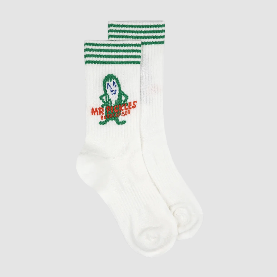 Mr Pickles Short Socks