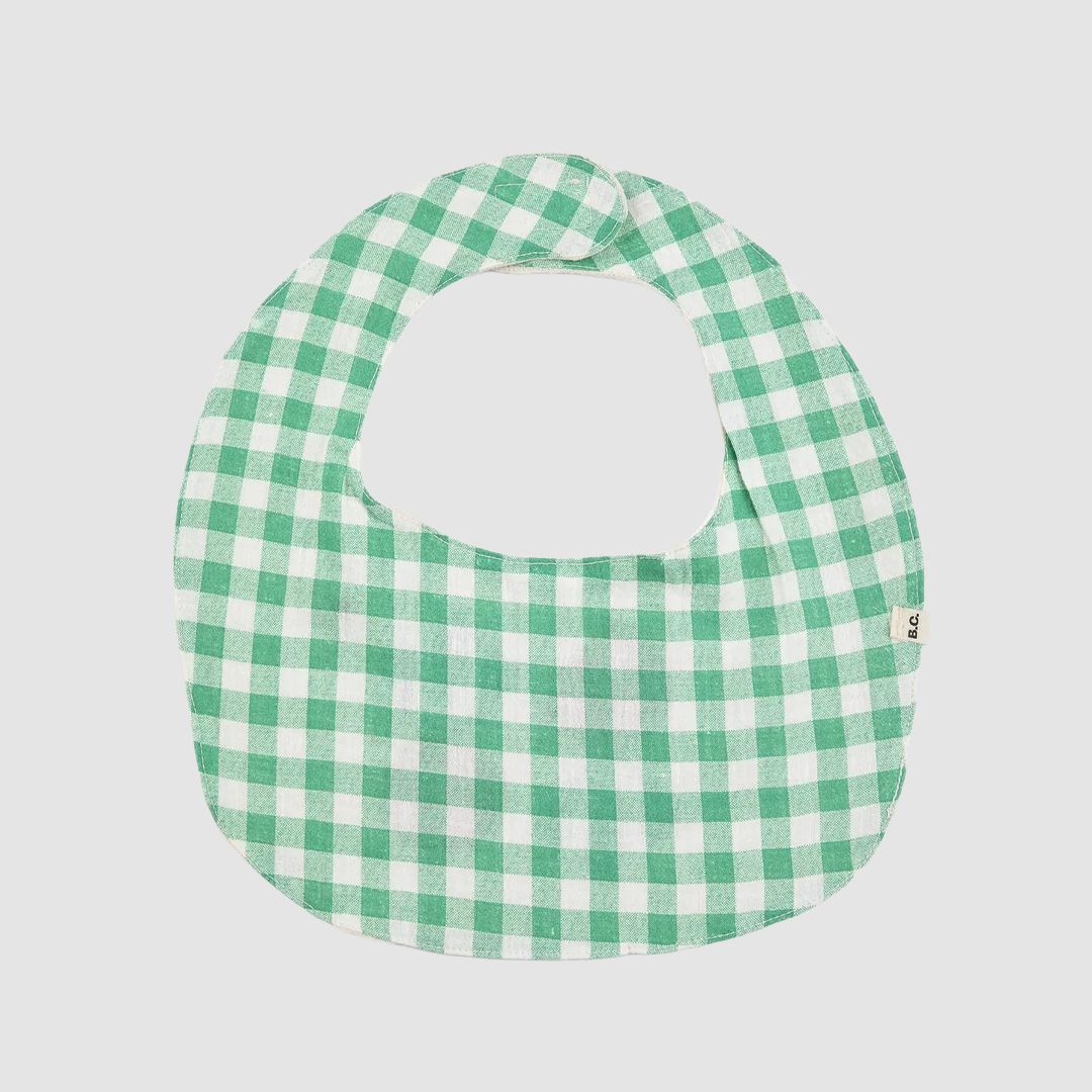 Pixel Suger Beet Bib