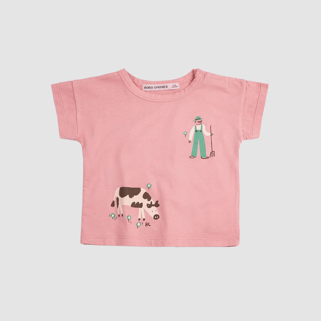 Farm Adventure T-Shirt