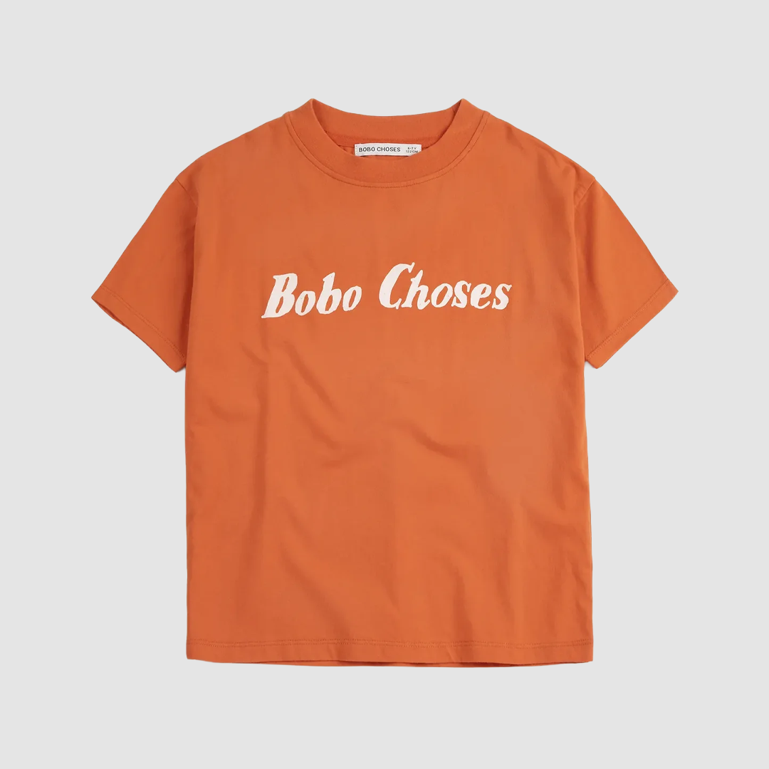 Bobo Choses T-Shirt