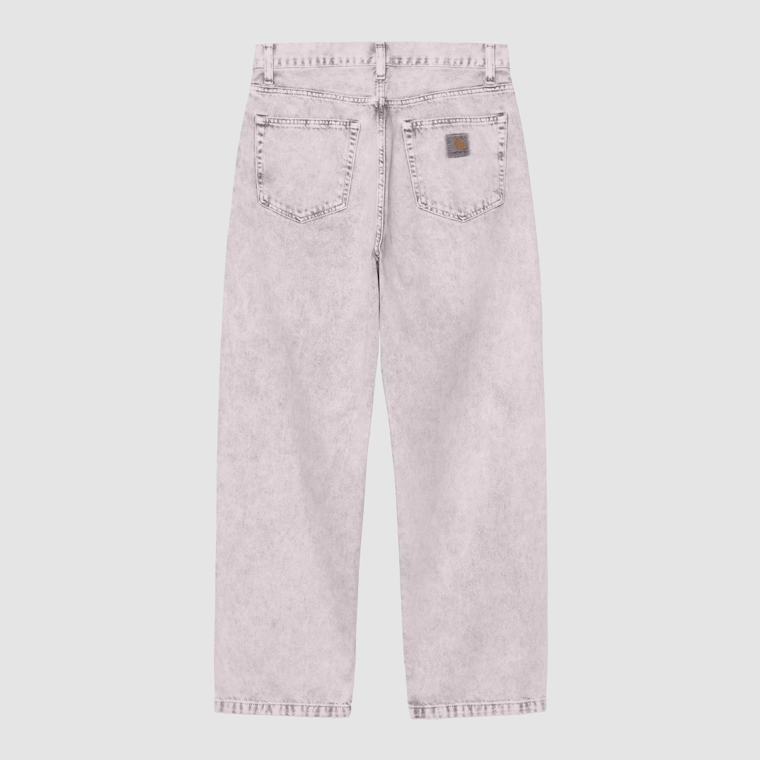 Landon Pant Shale Chalk Wash