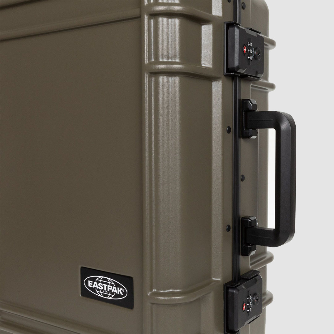 Resist'R Case S Army Olive