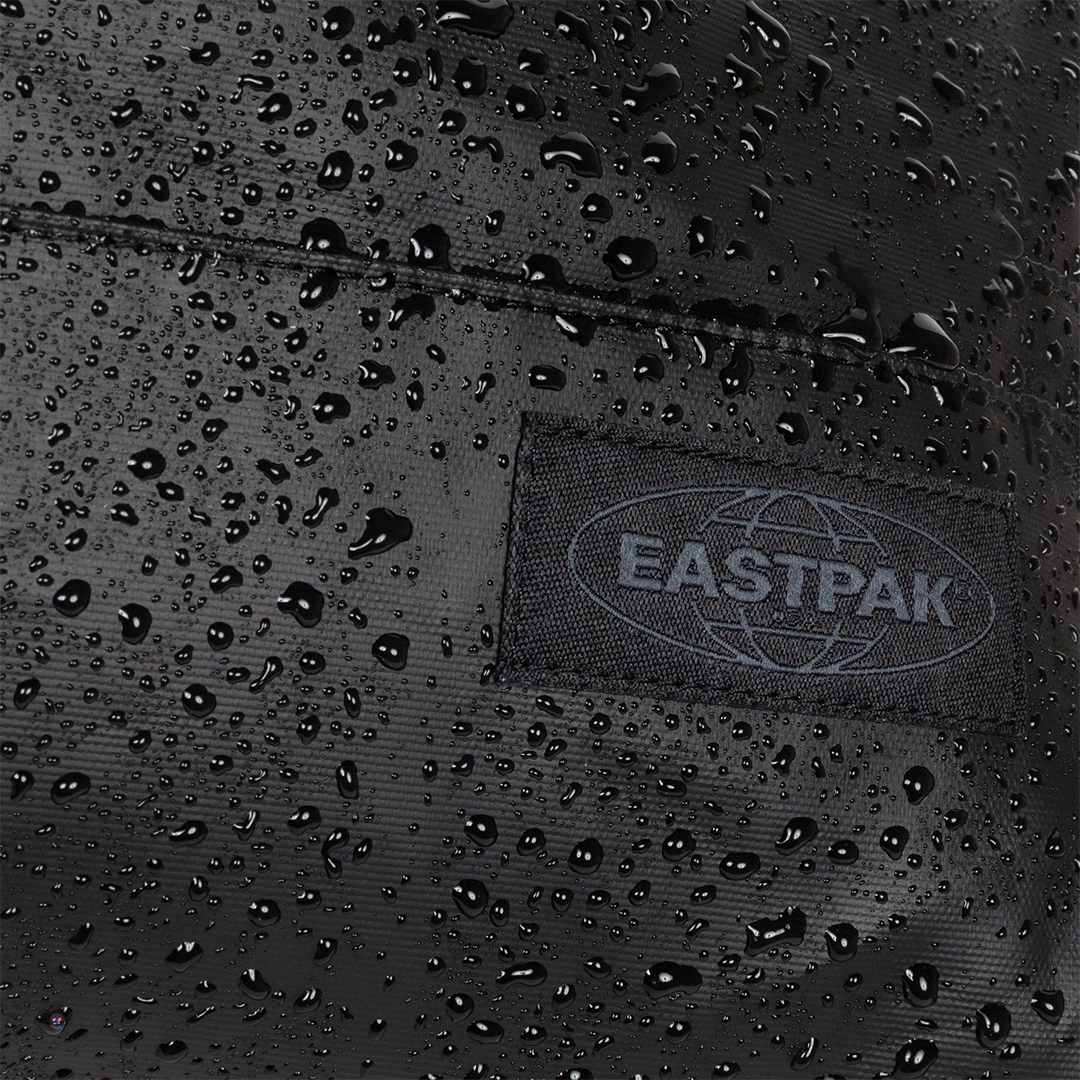 Cabin Pak'R Tarp Black