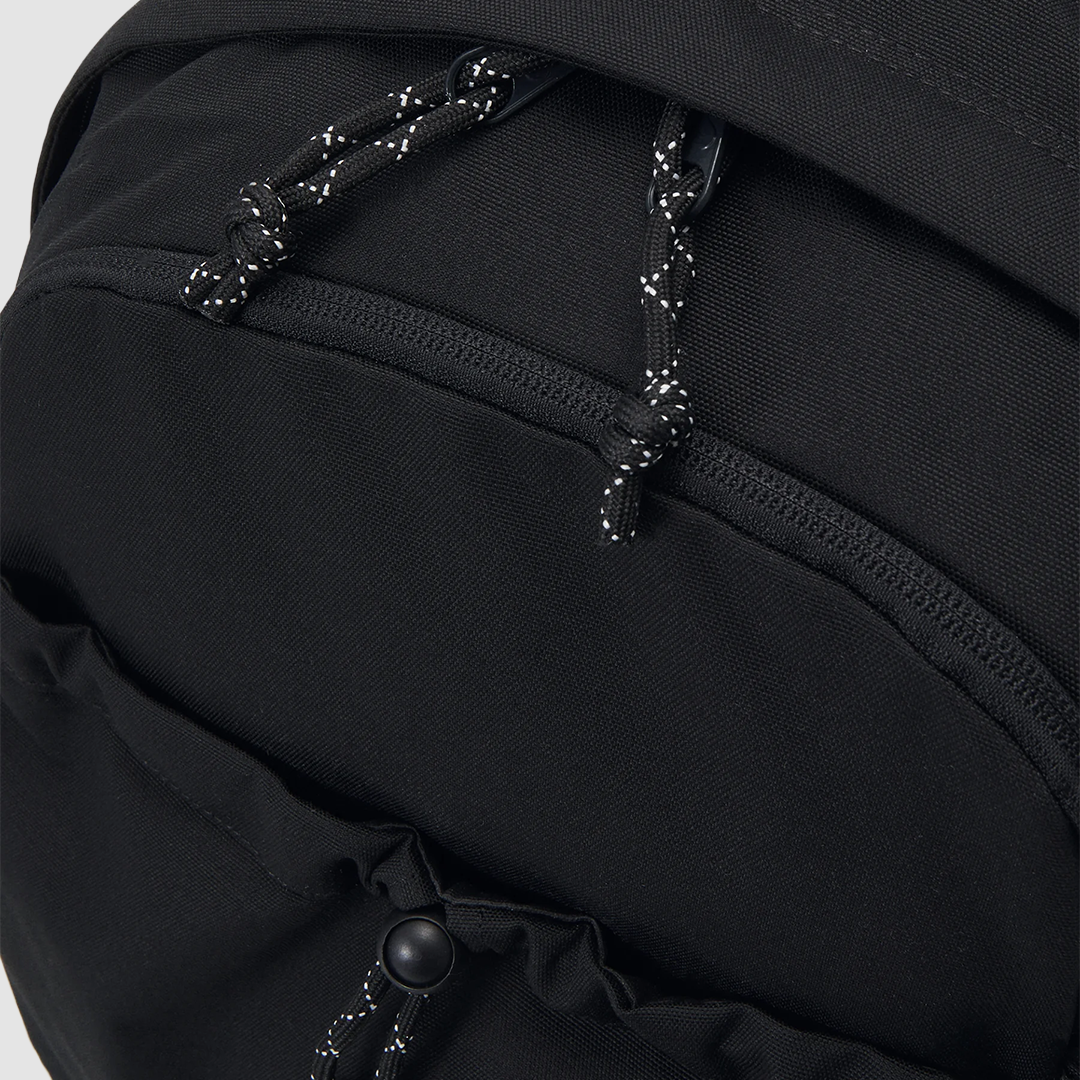 JS Lounge Pack Black