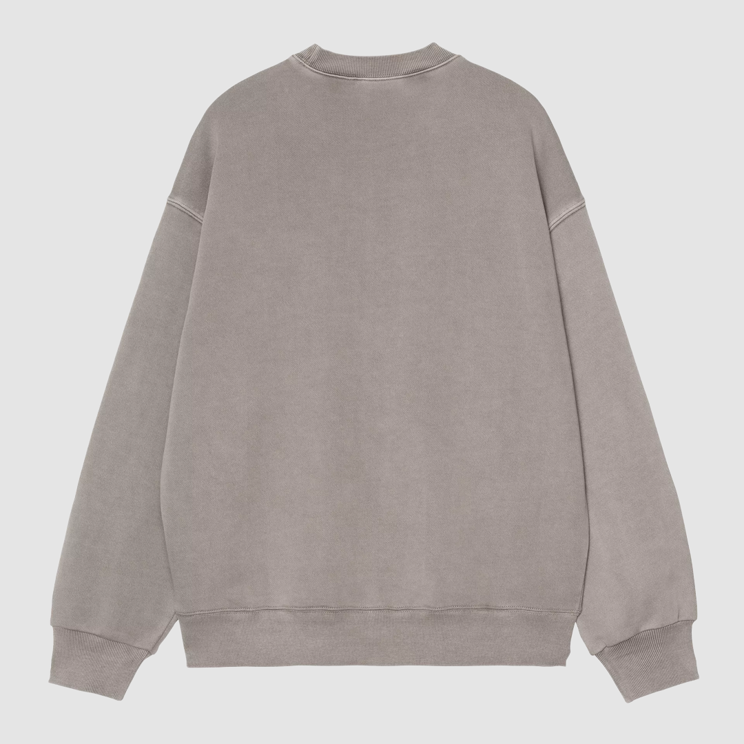 Nelson Sweat Yosemite garment Dyed