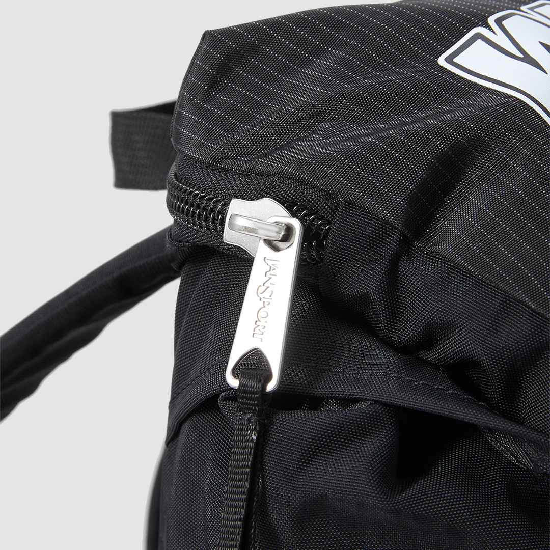 JS Mini Skip Pack Black