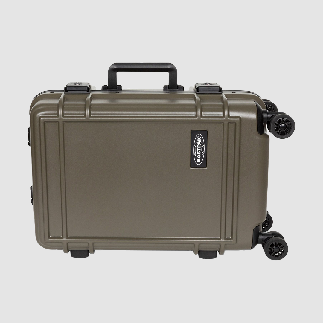 Resist'R Case S Army Olive