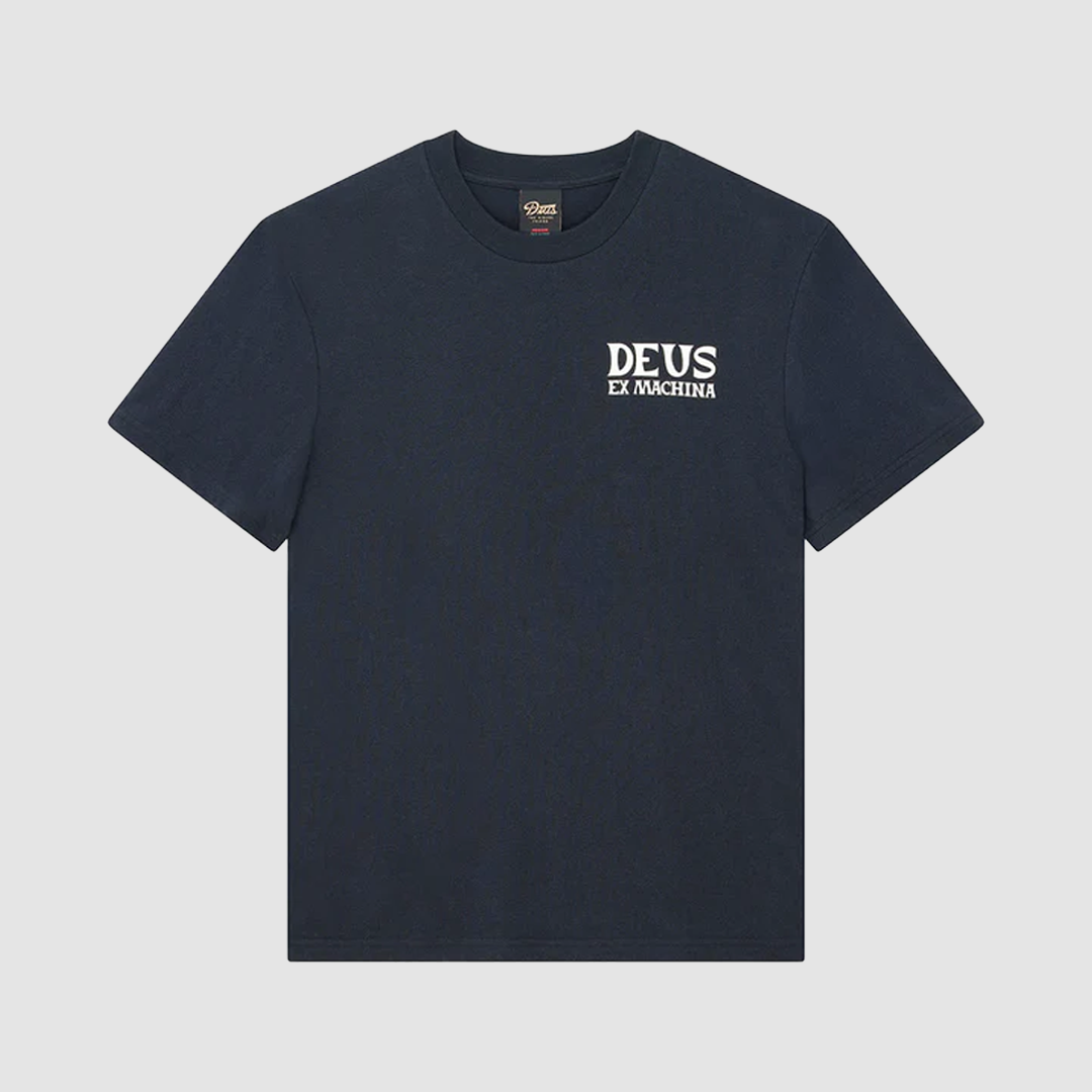 Chinook T-Shirt Black