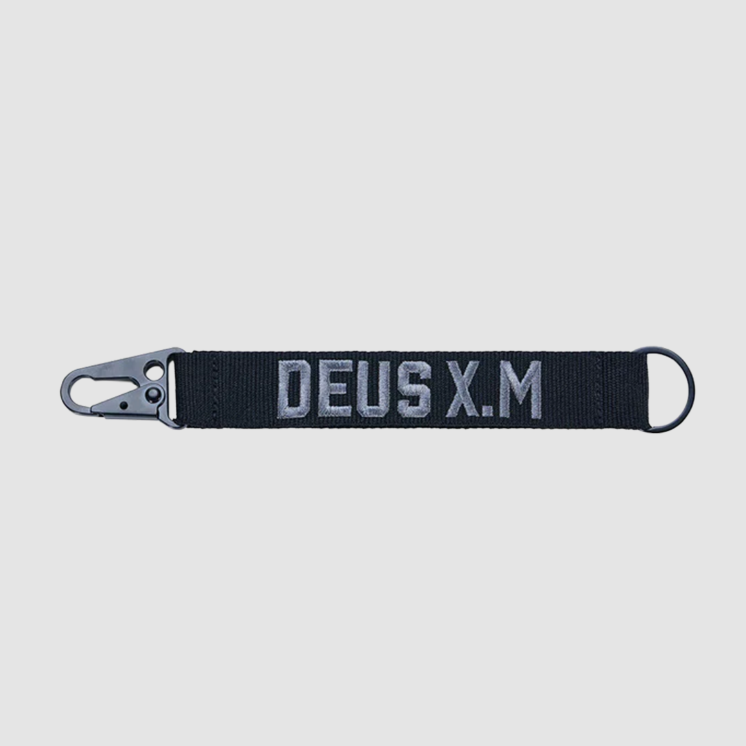 Harness Keyholder Black