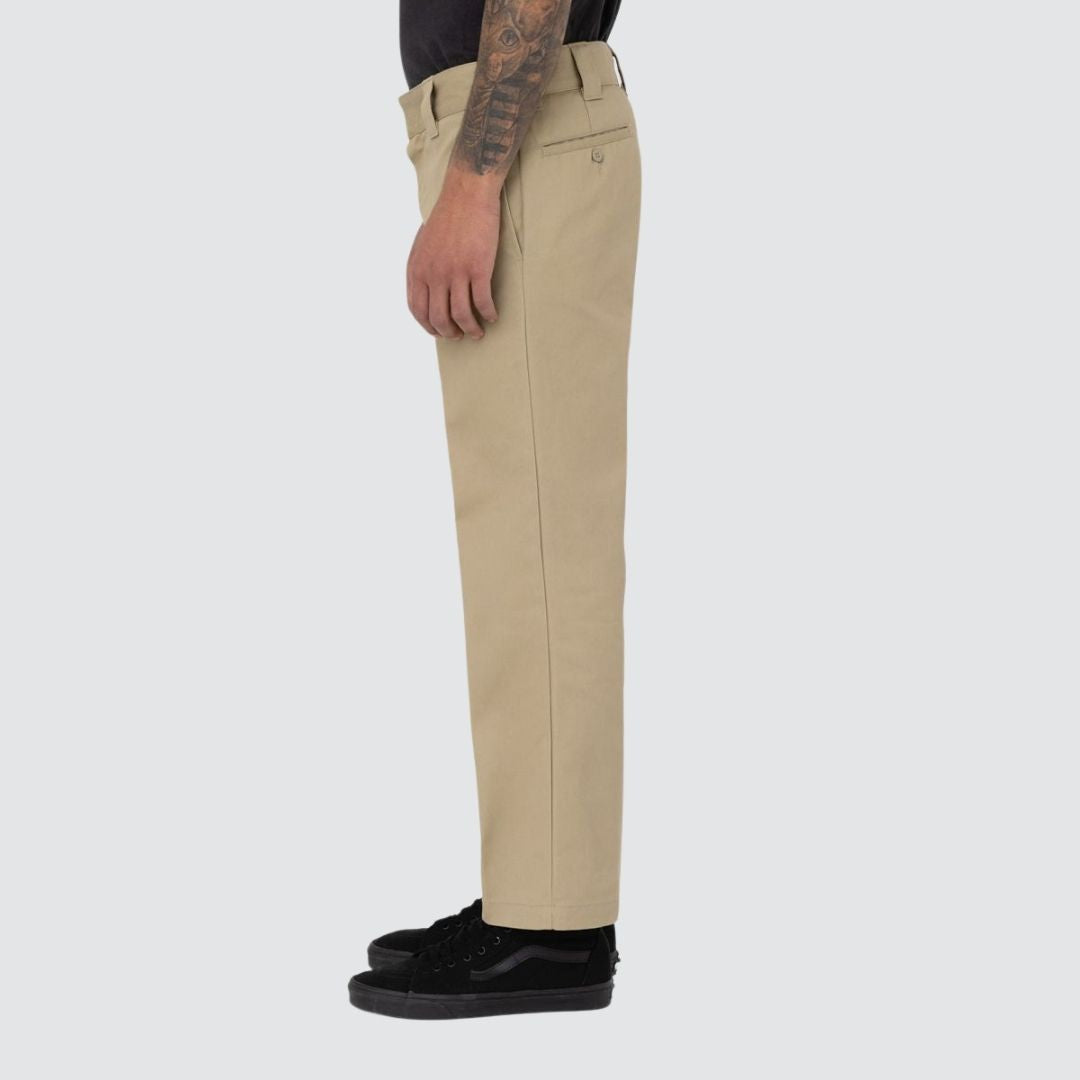 873 Work Pant Rec Khaki