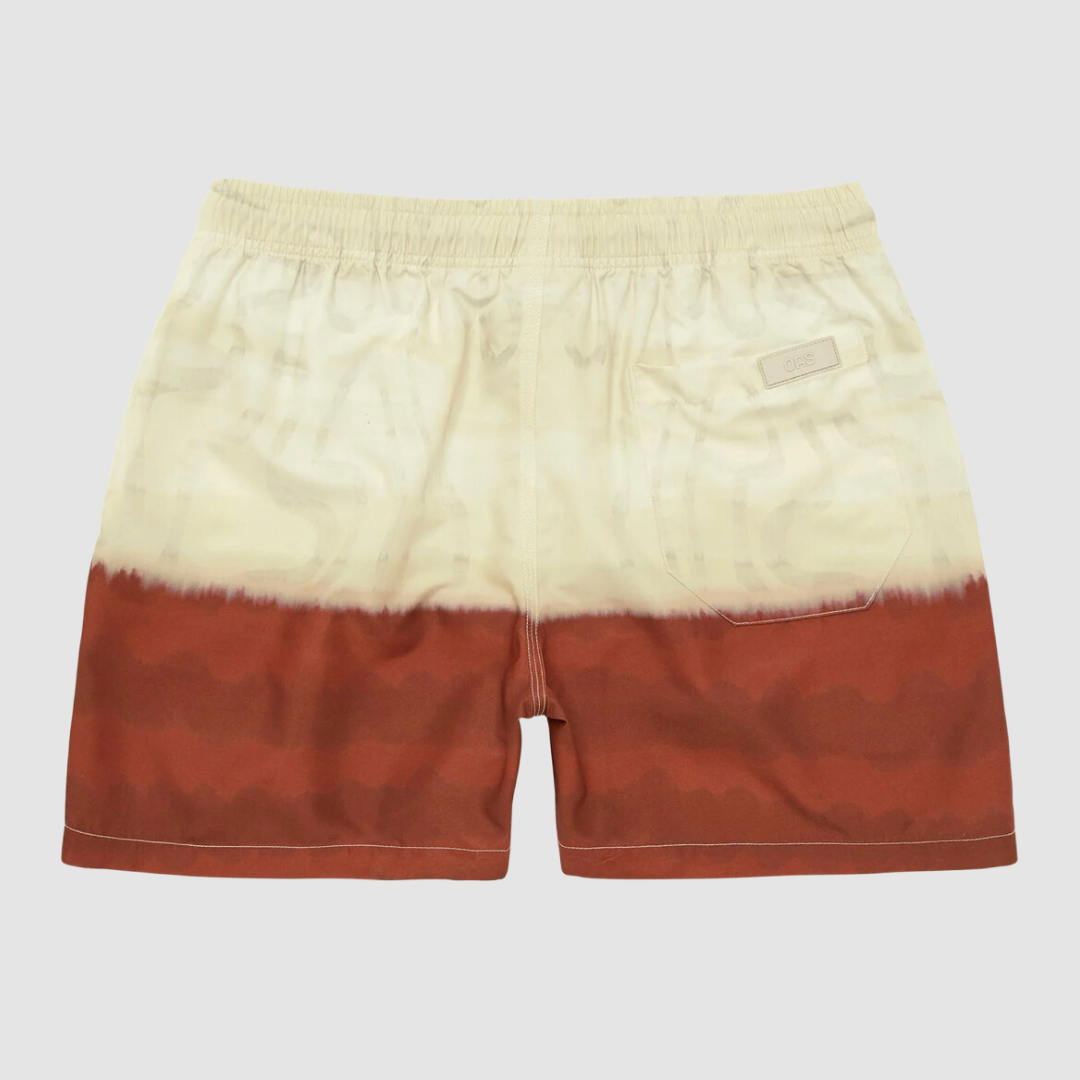 Vista Swim Shorts