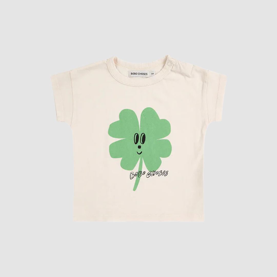 Lucky Clover T-Shirt
