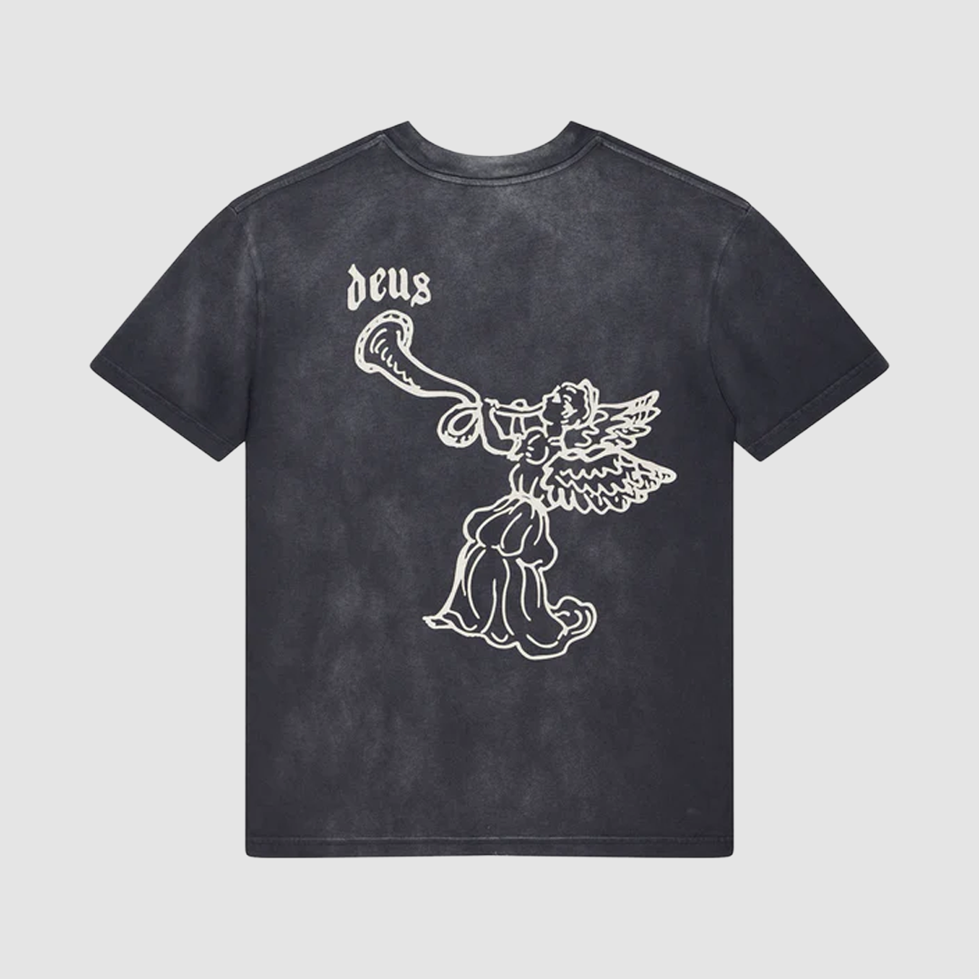 Honk! T-Shirt Black Beauty