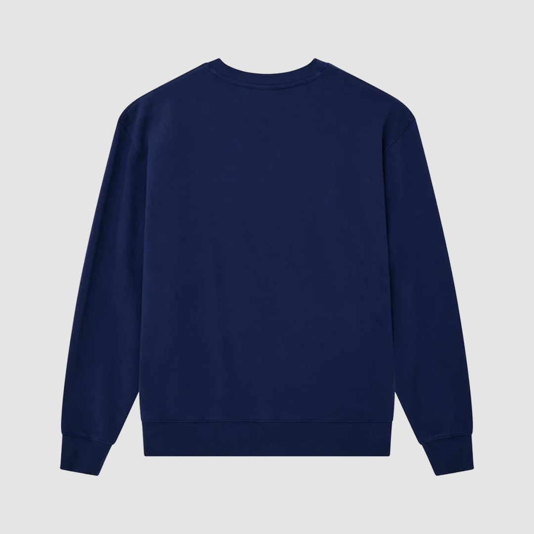 Smile Crew Limoges Blue