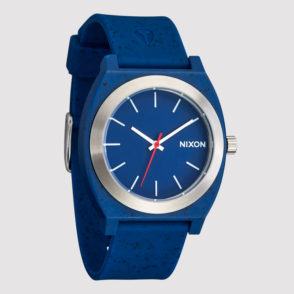 Time Teller OPP Ocean Speckle