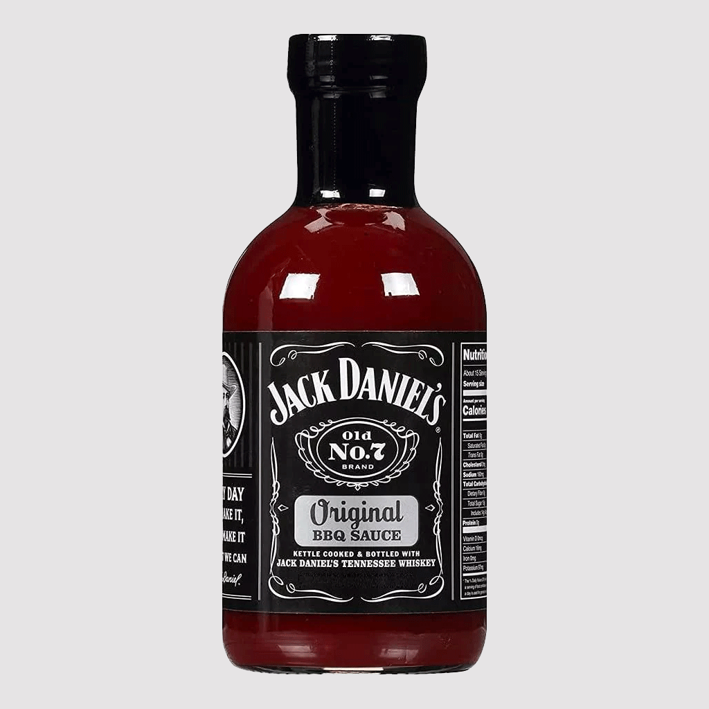 Sauce BBQ Originale 280ml