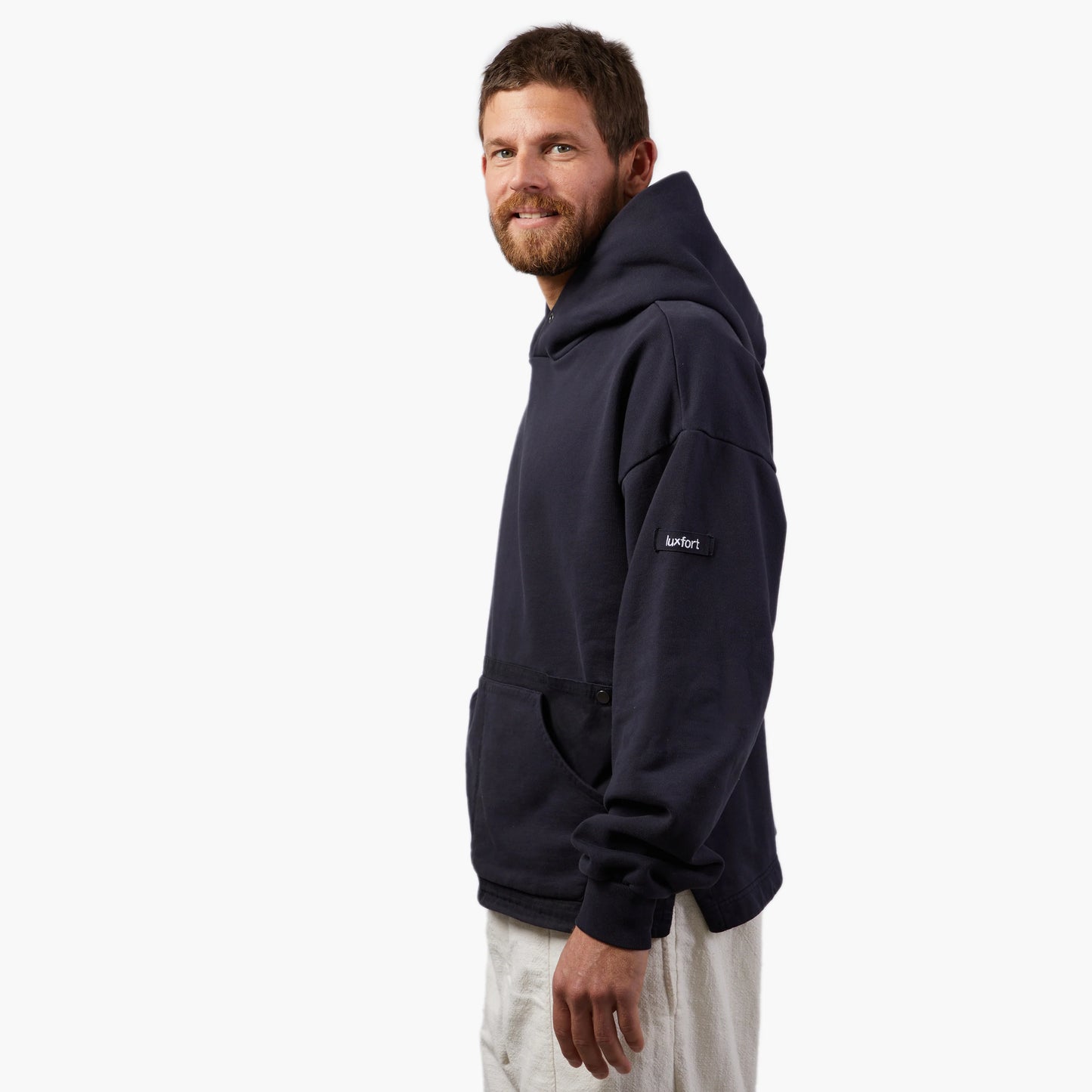 Botanist Blue / Black