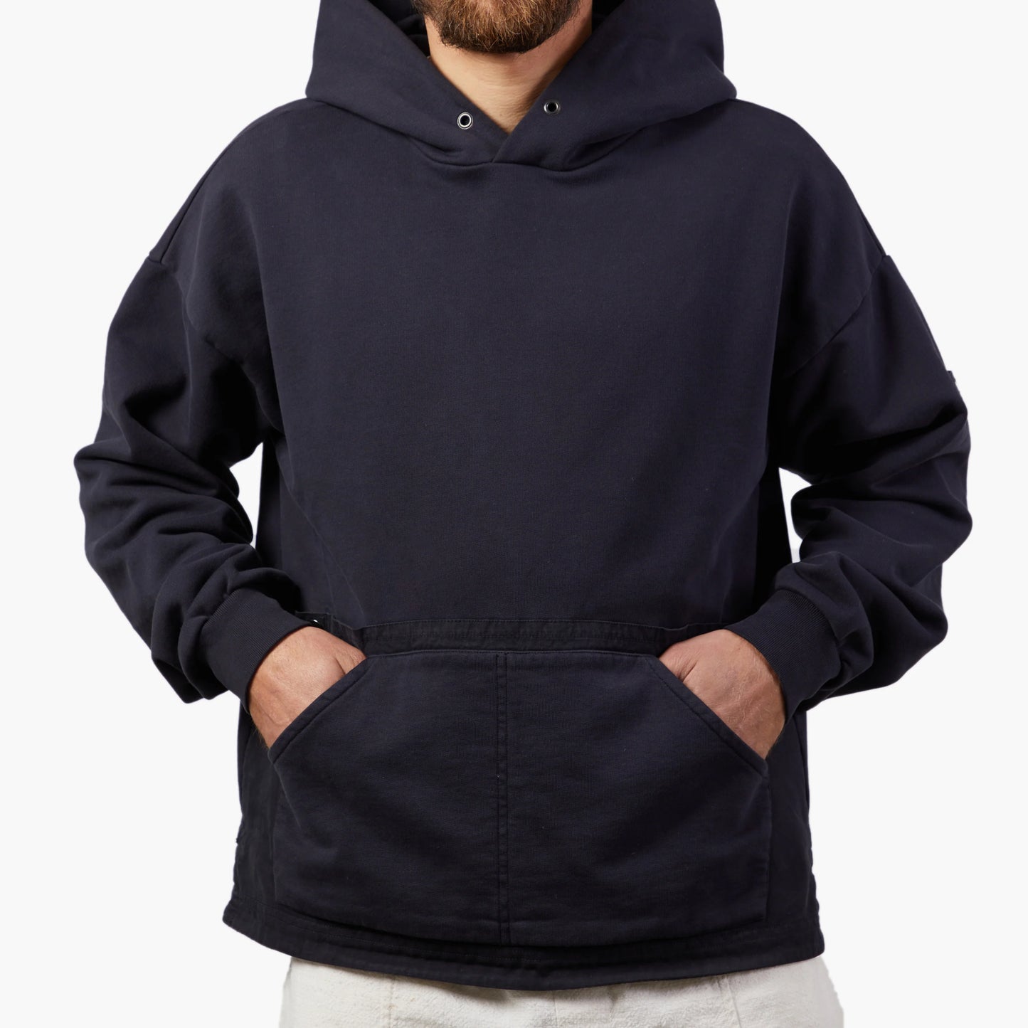Botanist Blue / Black