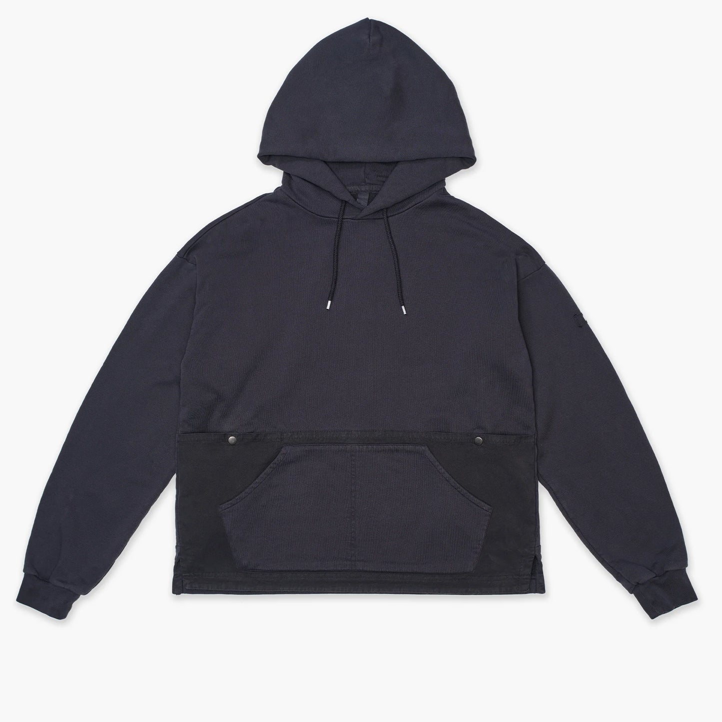 Botanist Blue / Black