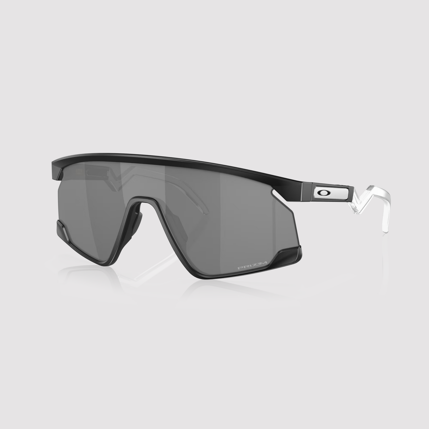 BXTR Matte Black / Prizm Black