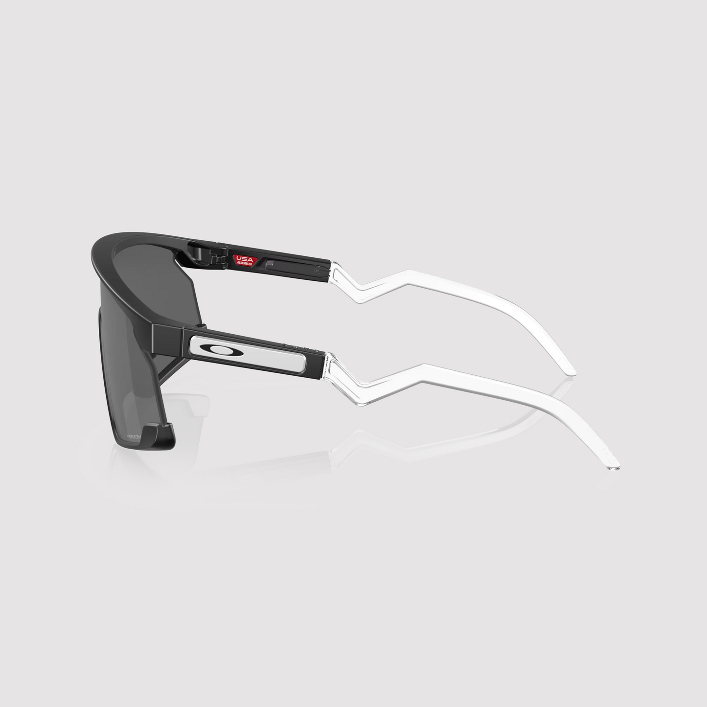 BXTR Matte Black / Prizm Black