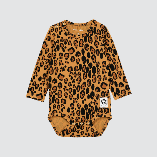 Basic Leopard LS Body