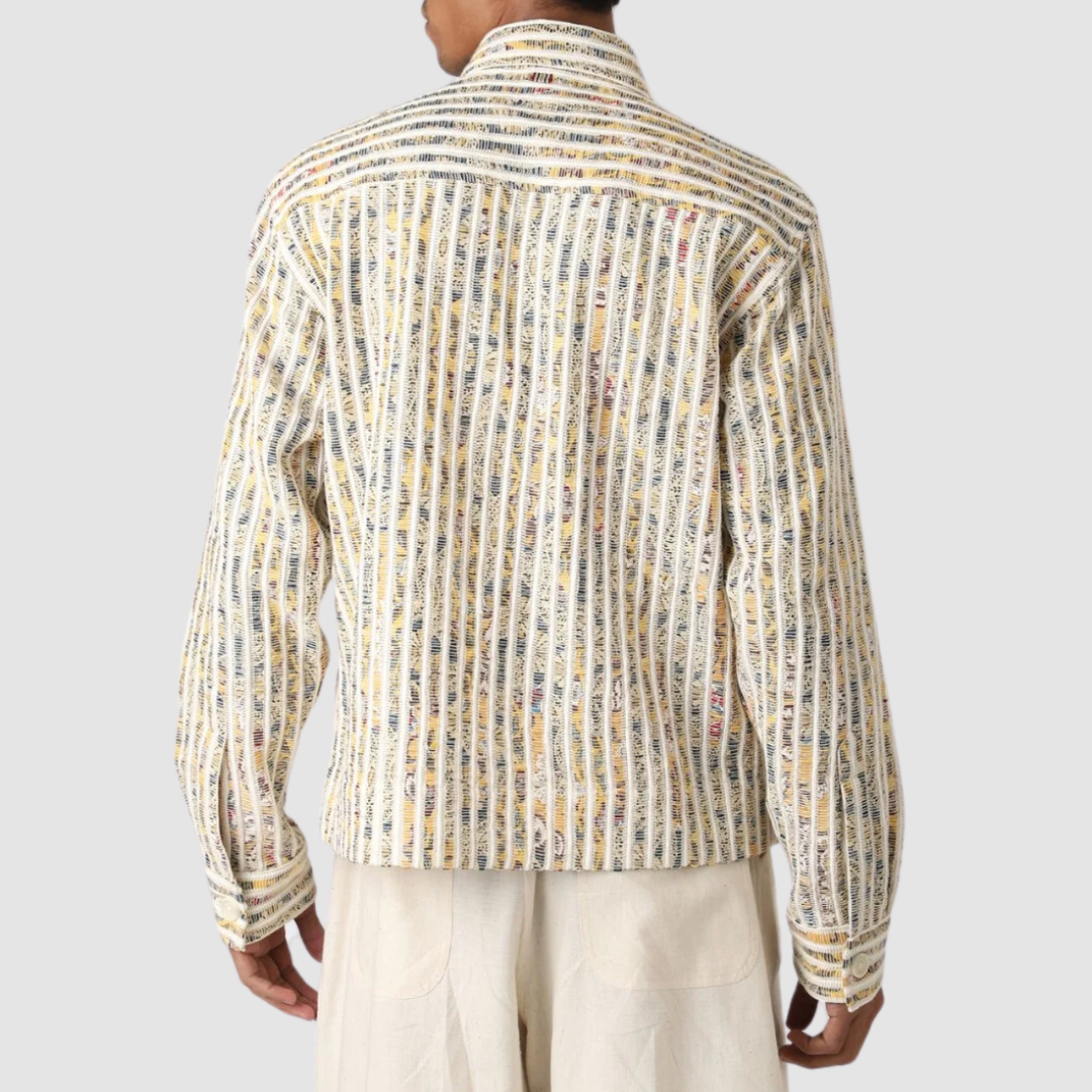 Bodhi Jacket Paiwand