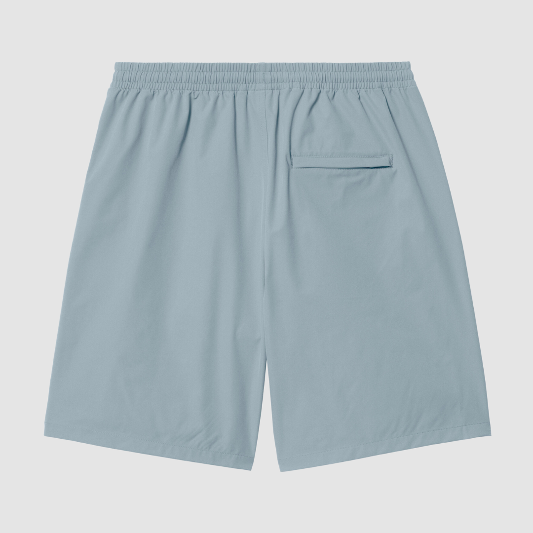 Brame Swim Trunks Frosted Blue / Elder