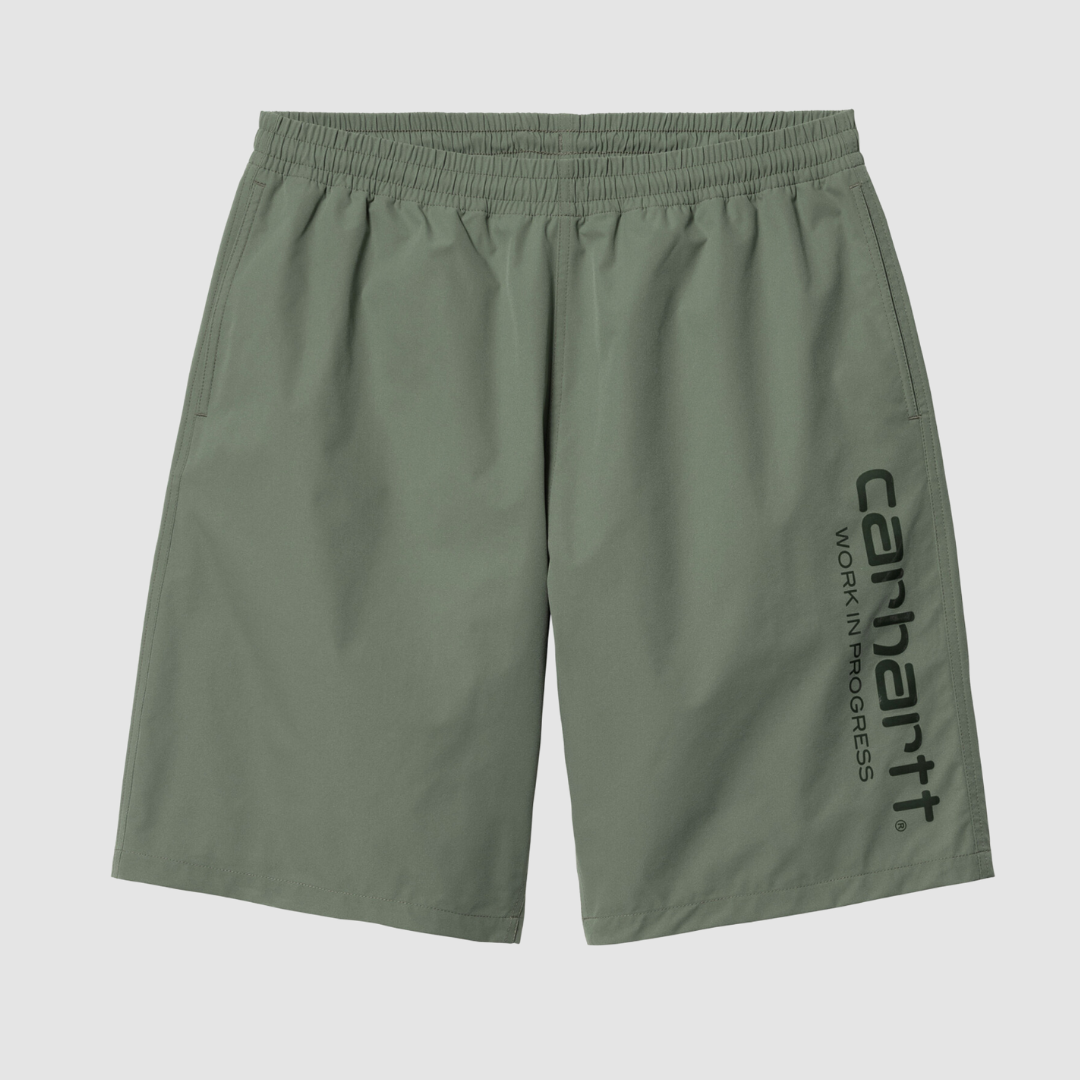 Brame Swim Trunks Park / Chervil