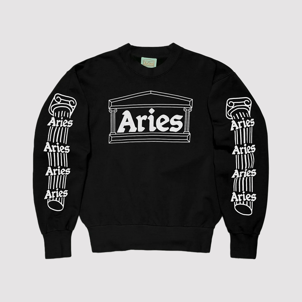 Column Sweat Black