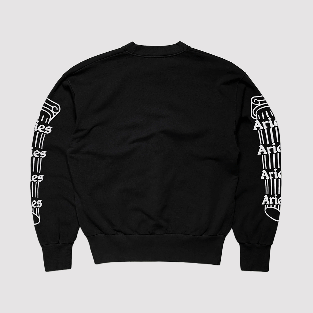 Column Sweat Black
