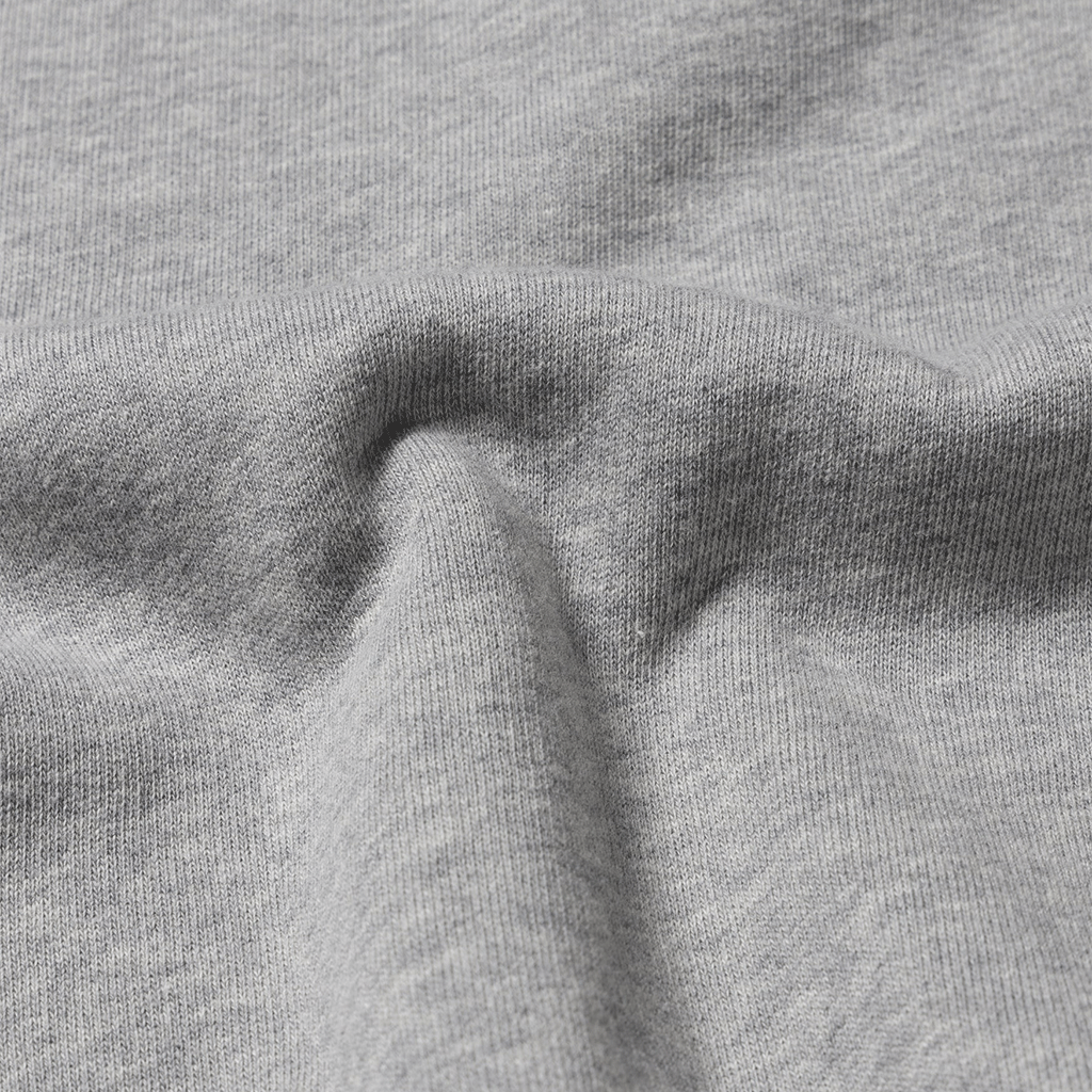 Mini No Problemo Sweat Grey Marle