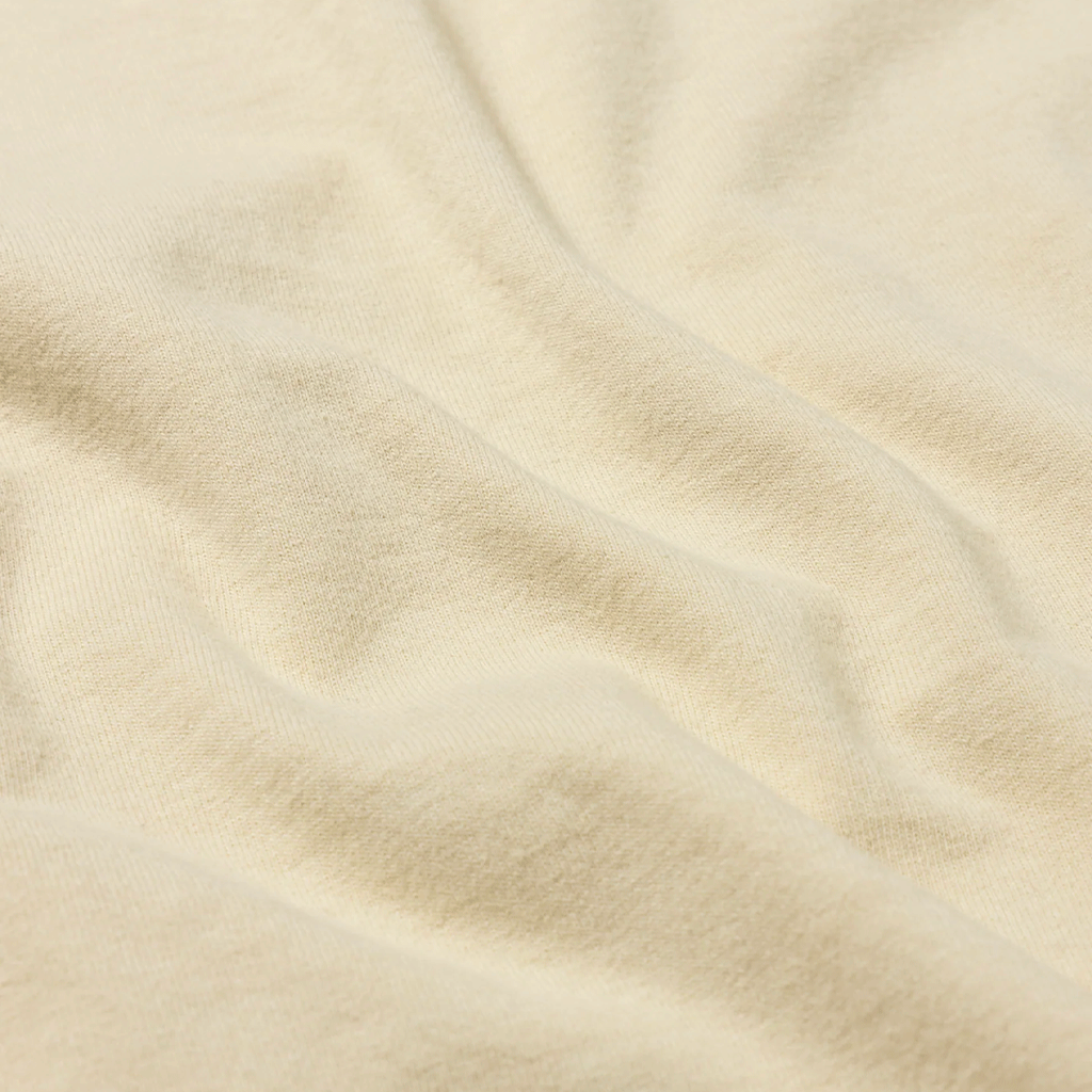 Temple LS Tee Alabaster