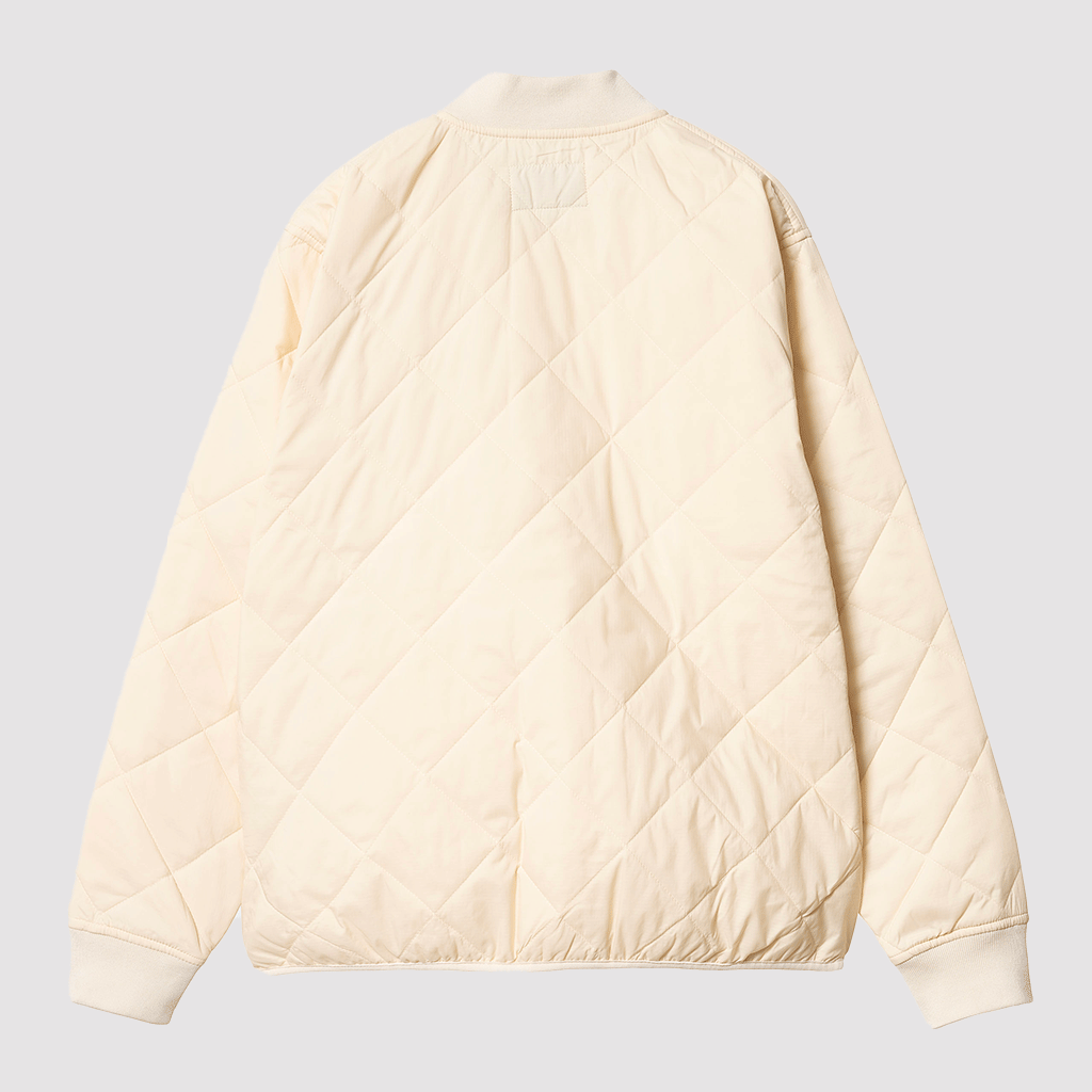 Barrow Liner Natural