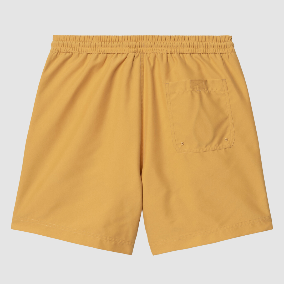 Chase Swim Trunks Sunray / Gold