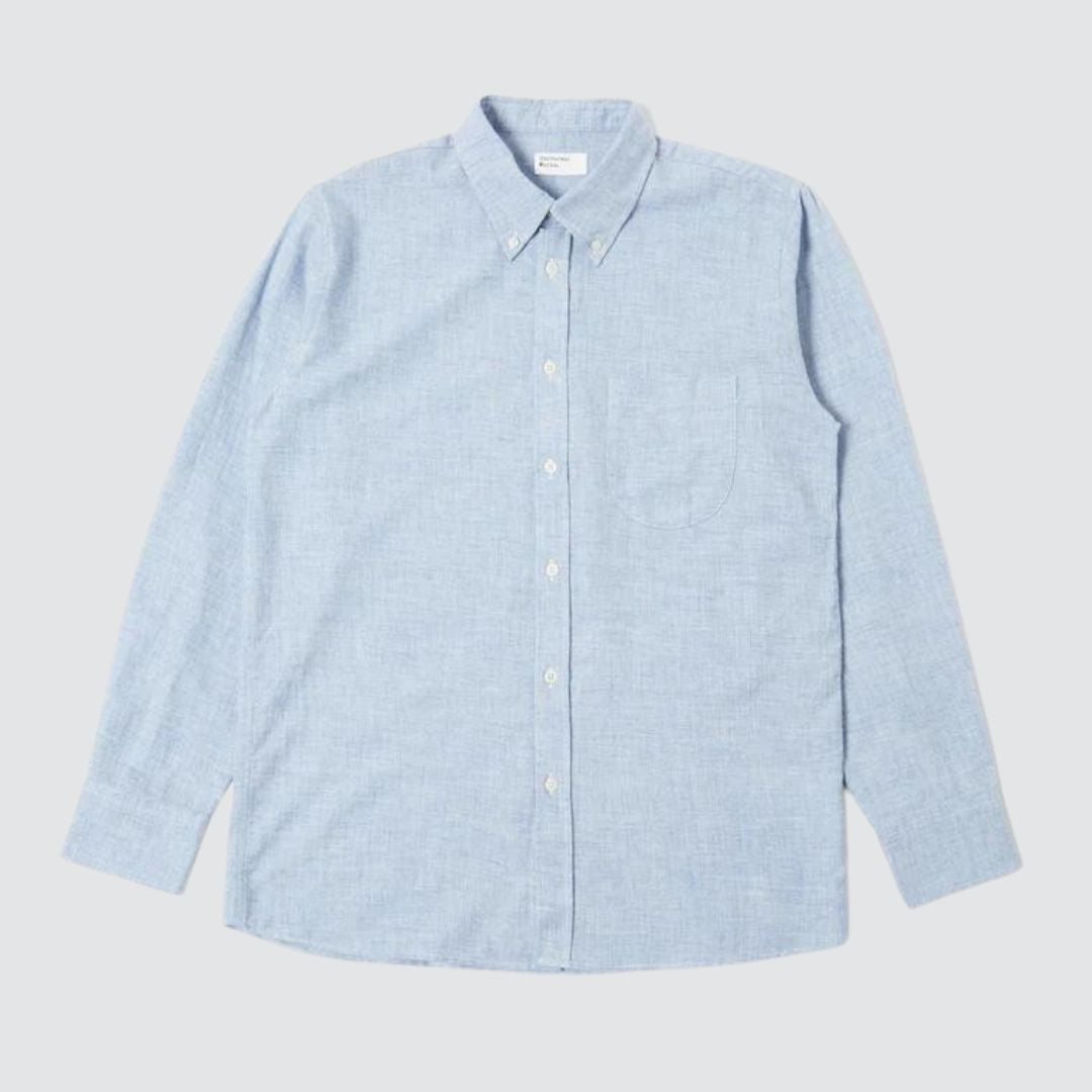 Daybrook Shirt Blue
