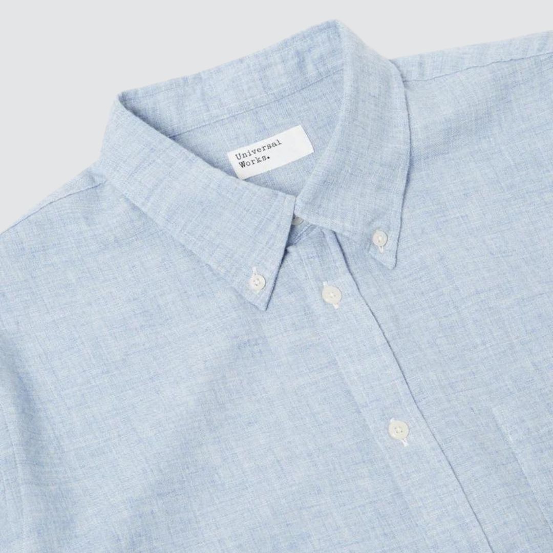 Daybrook Shirt Blue