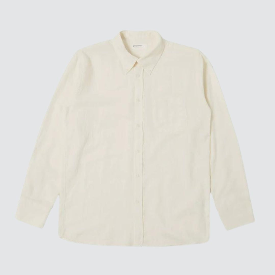 Daybrook Shirt Ecru