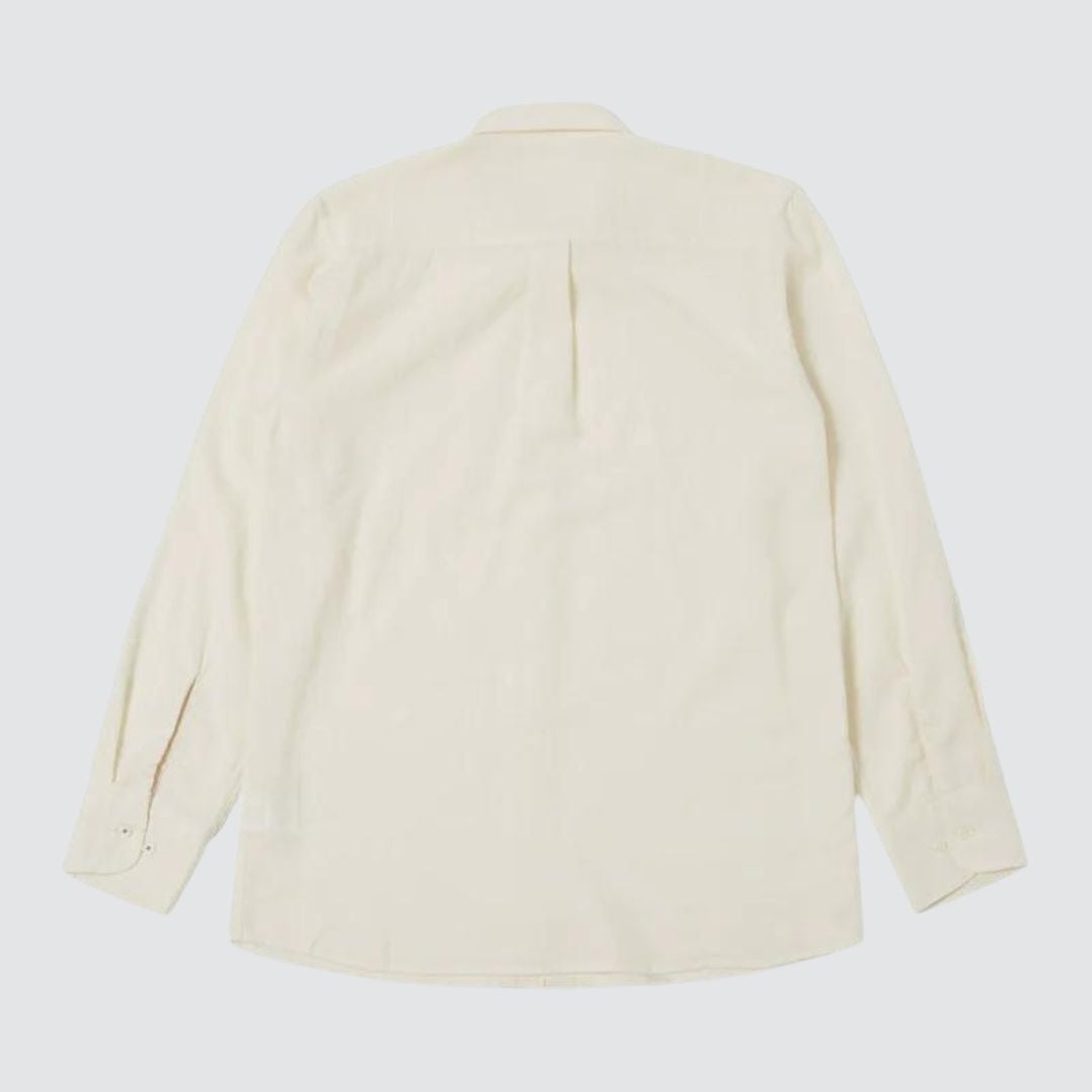 Daybrook Shirt Ecru