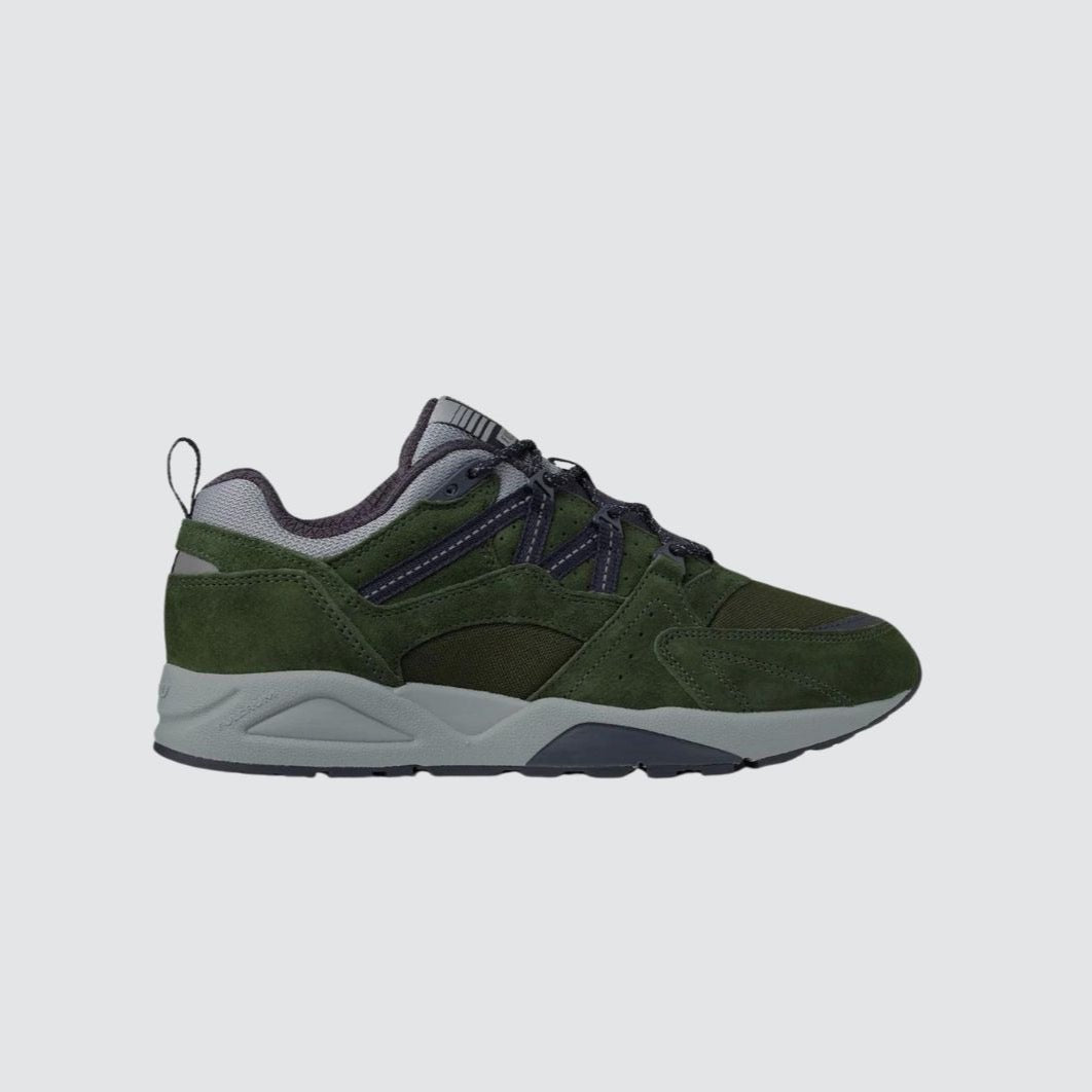 Fusion 2.0 Kombu Green / Night Sky