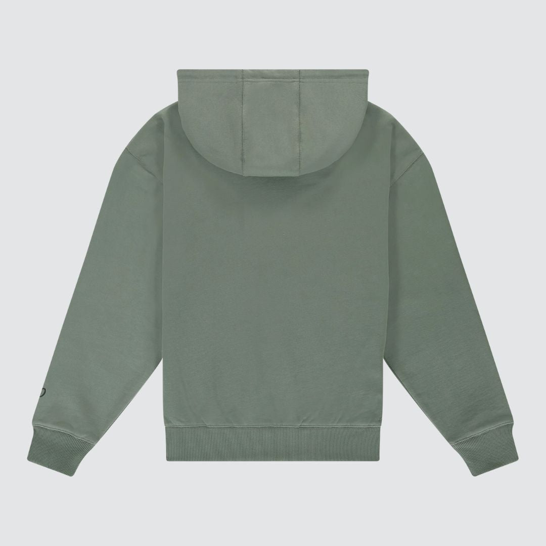 Freddy The Scout Hoodie Laurel Wreath