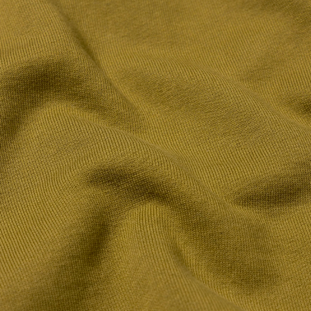 Mini No Problemo Sweat Olive