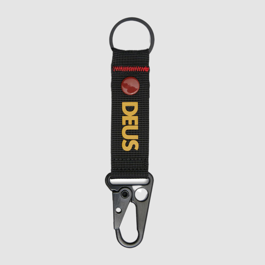 Fortuity Keyholder Black