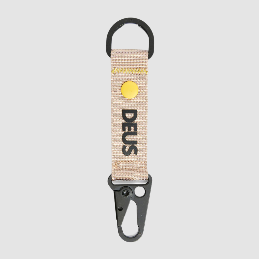 Fortuity Keyholder Khaki