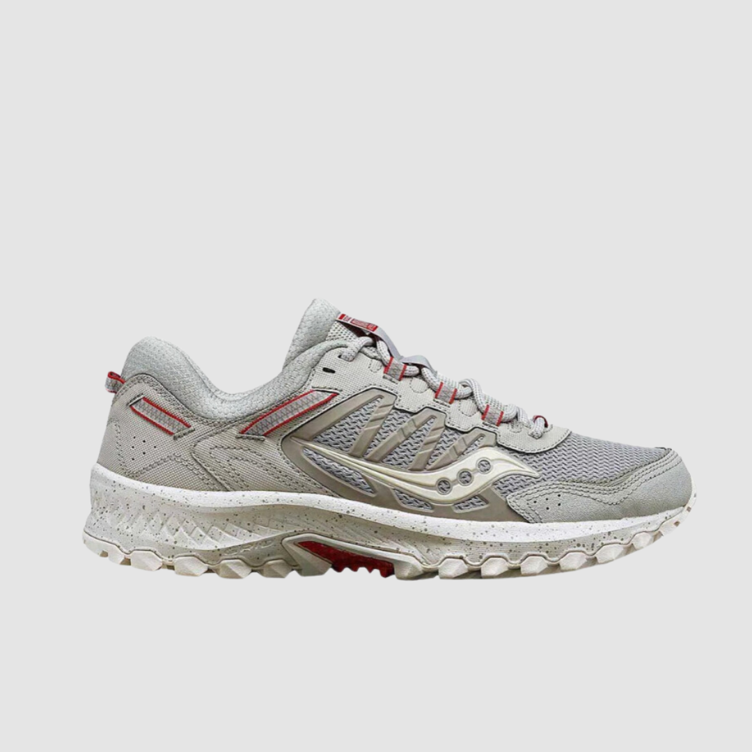 Grid Peak Grey
