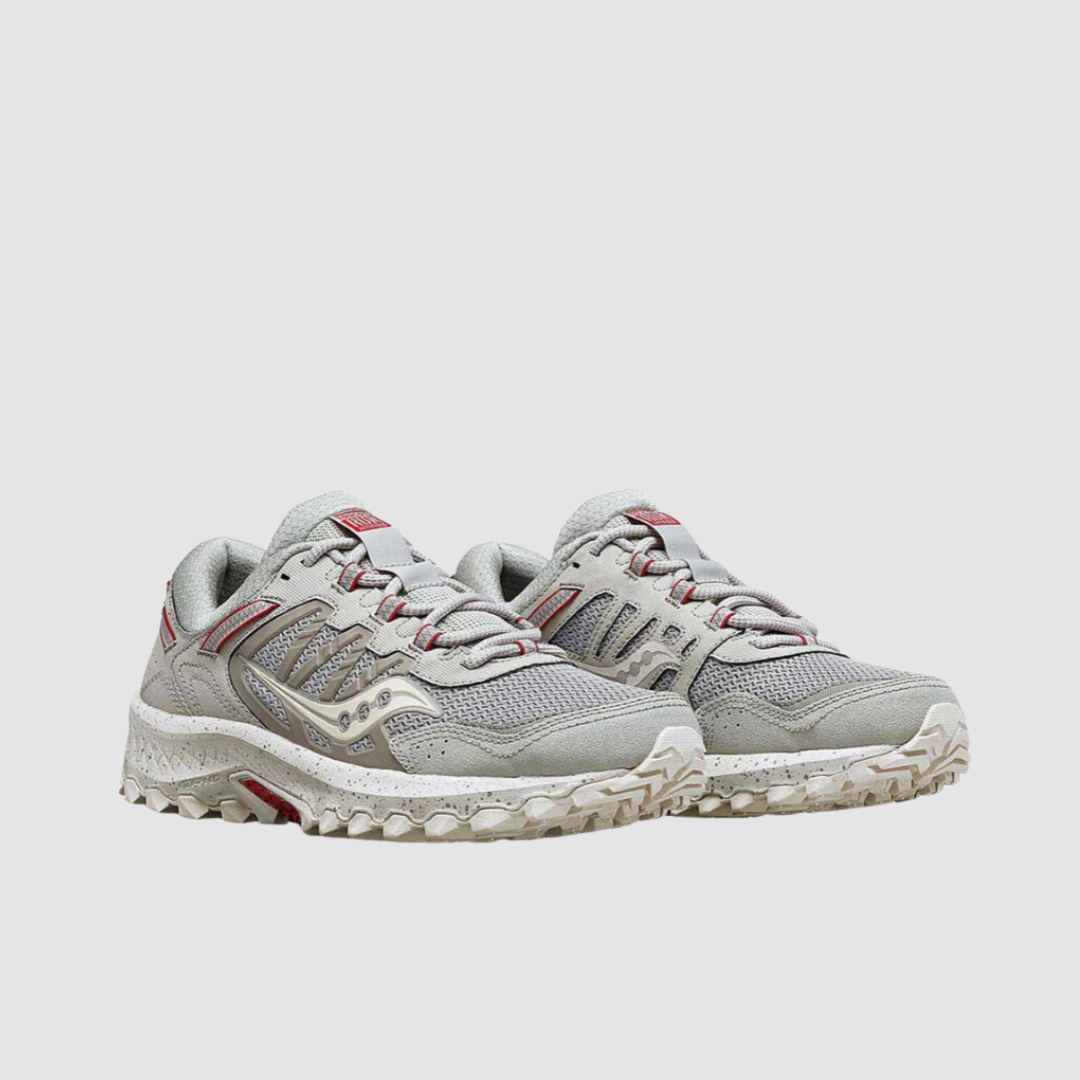 Grid Peak Grey