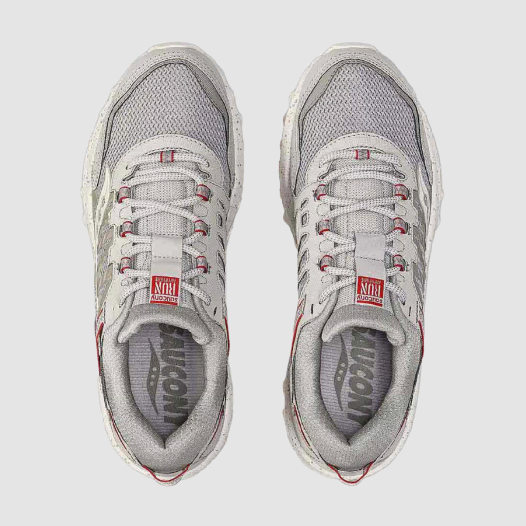 Grid Peak Grey